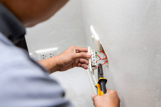 Best Local Electrician Companies  in Coatesville, PA